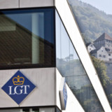 Robuste Prozesse für LGT