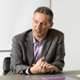 Sonova-CEO: «Grenzen im Markt verschieben»