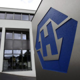 Huber+Suhner startet mit hohem Auftragspolster ins 2022