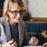 Frauen in Topjobs auf dem Vormarsch