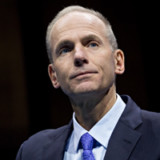 Boeing-Chef muss nach Debakel um 737 Max gehen