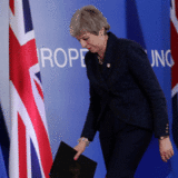 EU gewährt Grossbritannien Brexit-Aufschub