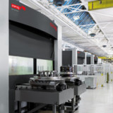 Starrag weiter ungenügend