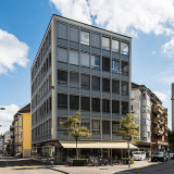 SF Urban Properties meldet Portfolioaufwertung