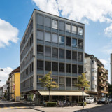 SF Urban mit stabiler Dividende