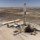 Energiemultis forcieren Schieferöl und -gas