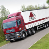 Ceva Logistics steht vor Dekotierung