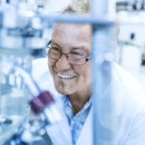 Siegfried stolpert über ein Rekordergebnis