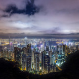 Bei professionellen Anlegern lässt der Pessimismus nach