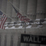 US-Bondmarkt deutet auf Rezession hin