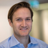 Niklas Östberg: Mit harten Bandagen im Online-Essen-Geschäft