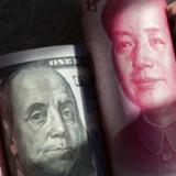 Wie China die eigene Währung steuert