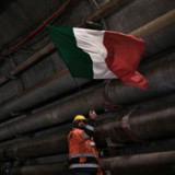 Gerangel um Politikrezepte für Rom