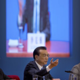 Chinas nächste sanfte Landung