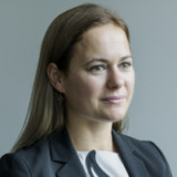 CS-Digitalchefin: «Könnten Daten intensiver nutzen»