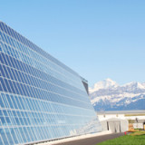 Meyer Burger will Fabrik für Hochleistungssolarmodule bauen