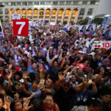 Thailands schwierige Rückkehr zur Normalität