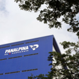 Bereitet Agility Panalpina-Deal vor?