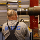 Ruag erreicht wichtige finanzielle Ziele des Bundesrates nicht