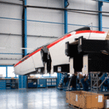 Stadler Rail drückt aufs Tempo