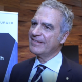 Meyer-Burger-CEO: «Wir hatten ein schwieriges Jahr»