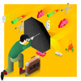 Versicherungsschutz ist teuer