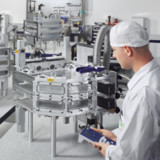 VAT Group stochert im Nebel