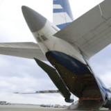 Panalpina wollte ein Angebot in Aktien