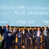 Ausgezeichnete Derivate