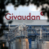 Givaudan geht Partnerschaft mit Alibaba ein