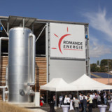 Rauer Start für Petit bei Romande Energie