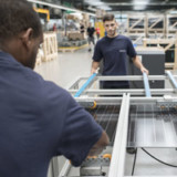 Meyer Burger bekräftigt Nein gegenüber Sentis