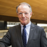 Panalpina nominiert Thomas Kern als neuen VRP