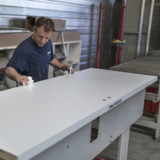 Schlatter schreibt wieder schwarze Zahlen