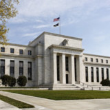 Fed erörterte auch grössere Zinssenkung
