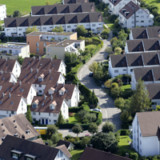 CS: Immobilienmarkt wird nicht in die Krise geraten