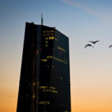 Eurozone: Inflation schwächt sich etwas ab