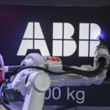 ABB wächst solide im ersten Quartal