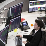 Fondsmanager vertagen die Panik