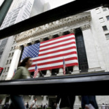 US-Dienstleister drosseln ihr Wachstumstempo