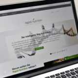 Rapid Nutrition weist Gewinn aus