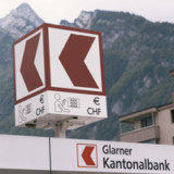 Glarner KB korrigiert Gewinn nach unten