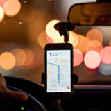 Uber zieht Jahresprognose zurück