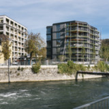 IWF sieht Risiken im Schweizer Immobiliensektor