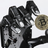 Hohe Volatilität nach Bitcoin-Höchstkursen