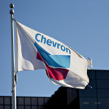 Chevron stösst mit Milliardenübernahme in Top-3 vor