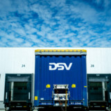 DSV Panalpina übernimmt die Logistiksparte von Agility