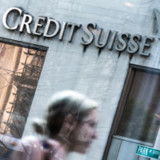 Für Credit Suisse hätte es schlimmer kommen können