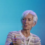 IWF-Chefin: Weltwirtschaft befindet sich an «heiklem Punkt»