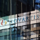 Novartis will mit Pharmasparte wachsen
